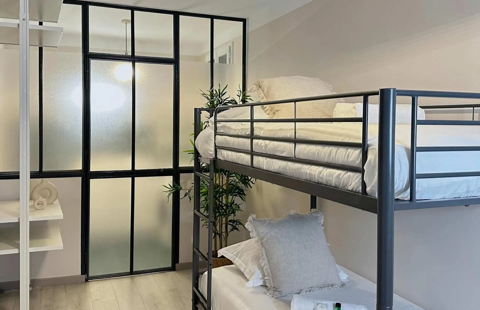 Apartmán Typical Luxurious Parisian Getaway