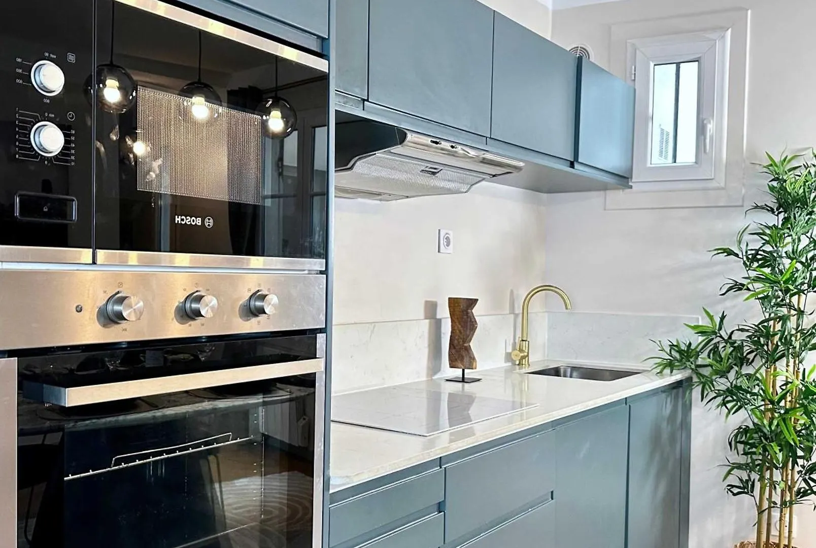 Apartmán Typical Luxurious Parisian Getaway