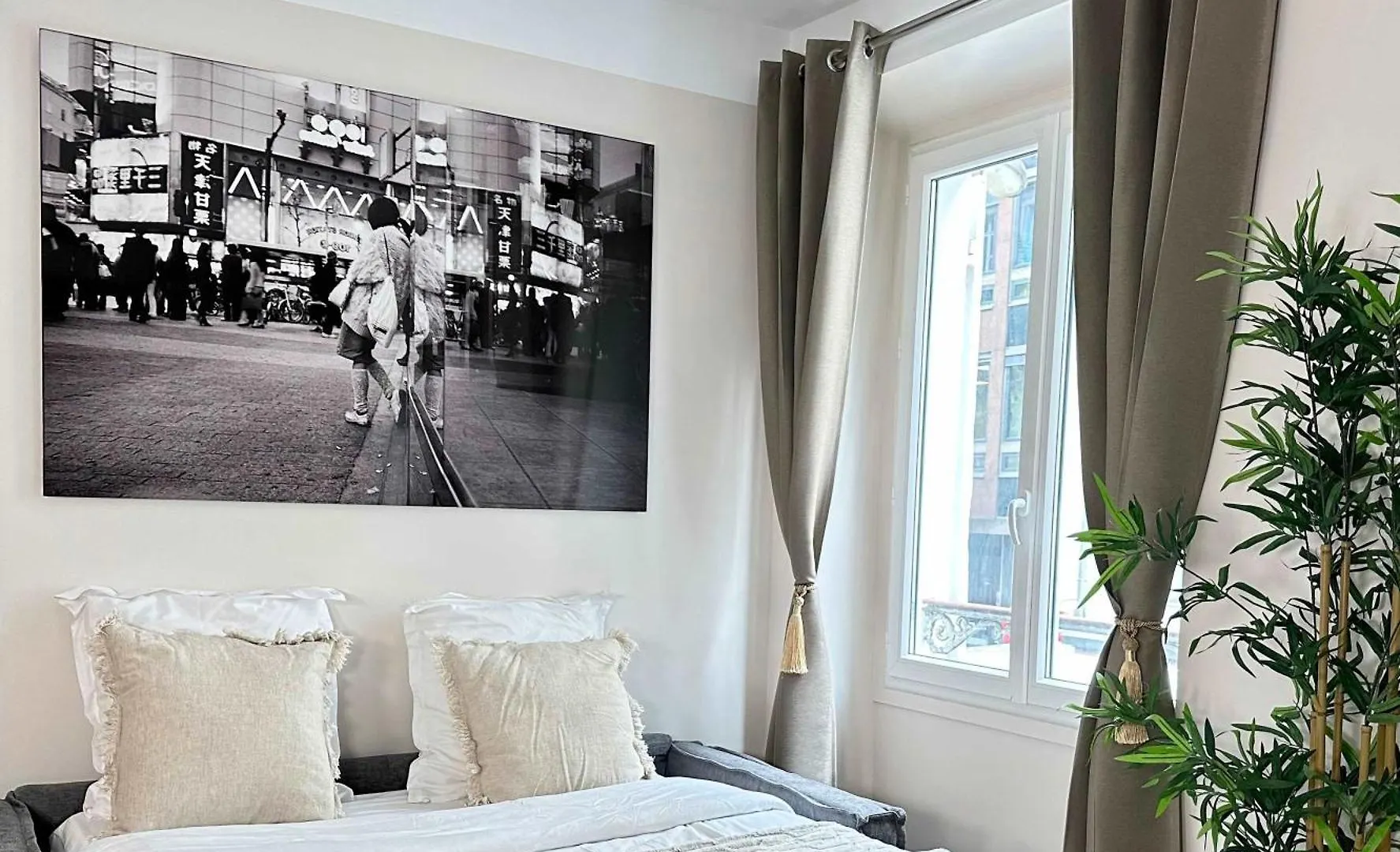 Apartmán Typical Luxurious Parisian Getaway